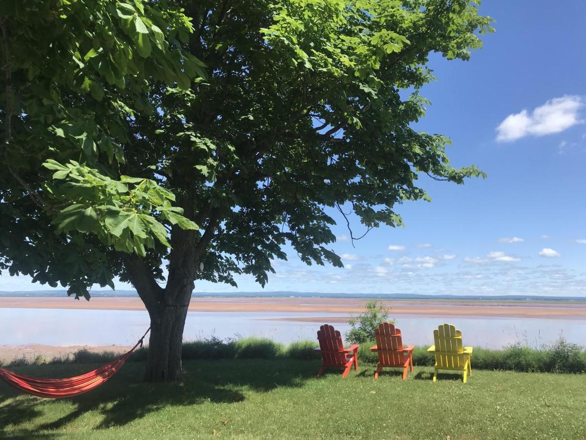Bed and Breakfast Cresthaven By The Sea South Maitland Экстерьер фото